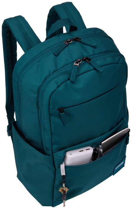 EAN 0085854254472 - Case Logic Campus CCAM3216 - Deep teal mochila Mochila informal Verde azulado Poliéster imagen 5