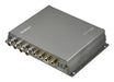 EAN 8801089207586 - Hanwha 4CH Video Encoder servidor y codificador de vídeo 2560 x 1920 Pixeles 30 pps imagen 2