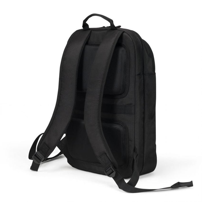 EAN 7640239420809 - DICOTA Slim Eco MOTION 39,6 cm (15.6") Mochila Negro imagen 2