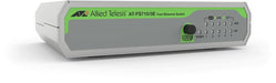 EAN 0767035211756 - Allied Telesis FS710/5E No administrado Fast Ethernet (10/100) Verde, Gris imagen 1