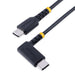 EAN 0065030893848 - StarTech.com R2CCR-2M-USB-CABLE cable USB Negro imagen 1