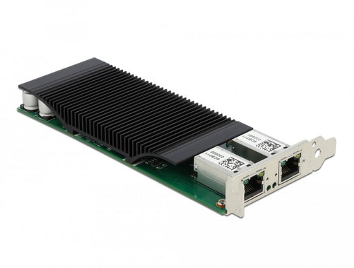 EAN 4043619885008 - DeLOCK 88500 adaptador y tarjeta de red Interno Ethernet 16000 Mbit/s imagen 2