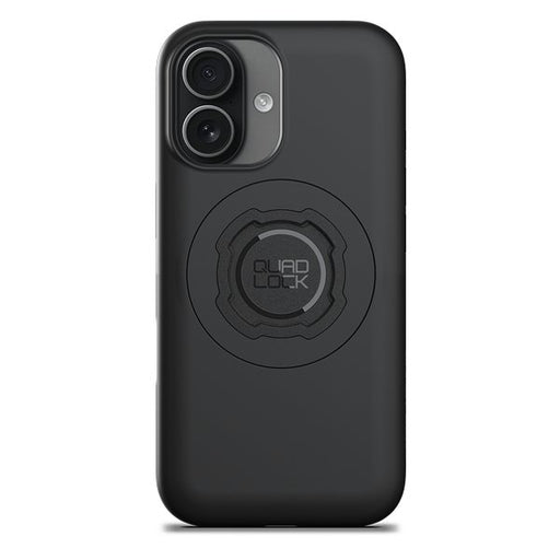 EAN 9348943168021 - Quad Lock MAG Case funda para teléfono móvil 16 cm (6.3") Negro imagen 1