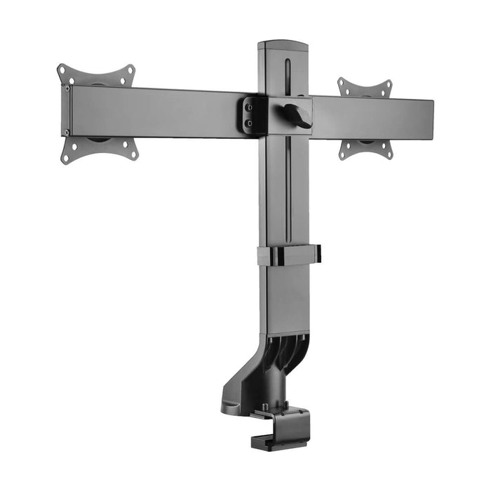 EAN 37332248909 - Tripp Lite DDR1727DC soporte para monitor 68,6 cm (27") Negro imagen 9
