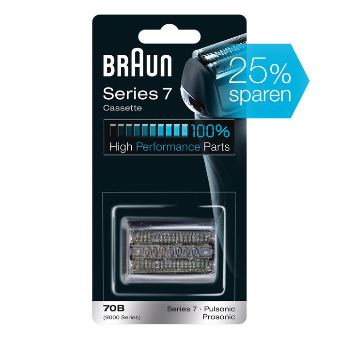 EAN 4210201092223 - Braun Kombipack KP 70B imagen 1