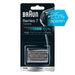EAN 4210201092223 - Braun Kombipack KP 70B imagen 1