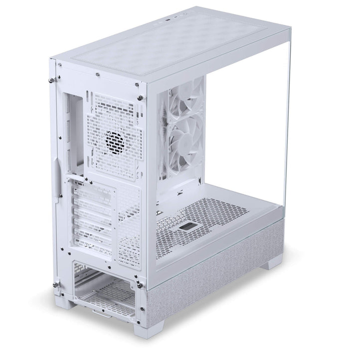 EAN 0886523304098 - Phanteks XT View Matrix Midi Tower Blanco imagen 7