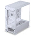EAN 0886523304098 - Phanteks XT View Matrix Midi Tower Blanco imagen 7
