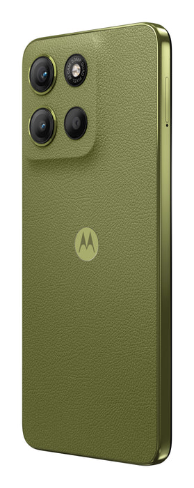 EAN 0840023289552 - Motorola moto g15 17,1 cm (6.72") SIM doble Android 15 4G USB Tipo C 8 GB 512 GB 5200 mAh Verde imagen 7