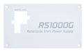 EAN 4718466019165 - Lian Li RS1000G unidad de fuente de alimentación 1000 W 20+4 pin ATX ATX Blanco imagen 2