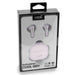 EAN 8434847064628 - COOL Accesorios Gen Auriculares Inalámbrico Dentro de oído Llamadas/Música Bluetooth Blanco imagen 5