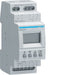 EAN 3250617579919 - Hager EGN200 interruptor eléctrico Temporizador Gris imagen 1