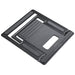EAN 4007249530486 - Hama Metall Soporte para ordenador portátil Gris 39,1 cm (15.4") imagen 1
