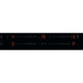 EAN 7333394066868 - AEG TO64IA0FXB Negro Integrado 60 cm Con placa de inducción 4 zona(s) imagen 2