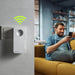 EAN 4250059671959 - Devolo Magic 2 WiFi 6 next - Multiroom Kit 3000 Mbit/s Ethernet Blanco 3 pieza(s) imagen 6