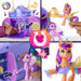 EAN 5010994109691 - My Little Pony Musical Mane Melody imagen 19