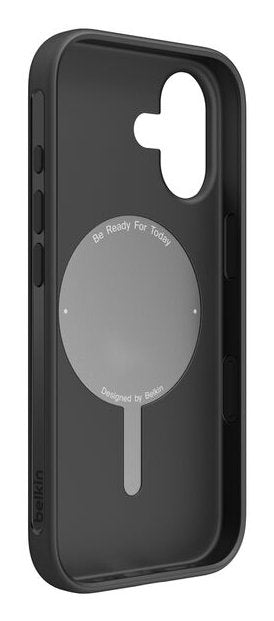 EAN 745883939619 - Belkin SheerForce funda para teléfono móvil 16 cm (6.3") Negro imagen 1
