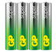 EAN 4891199218224 - GP Batteries Super Alkaline GP24A Batería de un solo uso AAA Alcalino imagen 2