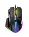 EAN 3700104455153 - Spirit of Gamer PRO-M5 ratón Juego mano derecha USB tipo A Óptico 12800 DPI imagen 5