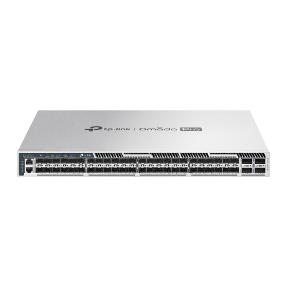 EAN 4895252505375 - TP-Link Omada S7500-48XF4C switch Gestionado imagen 1