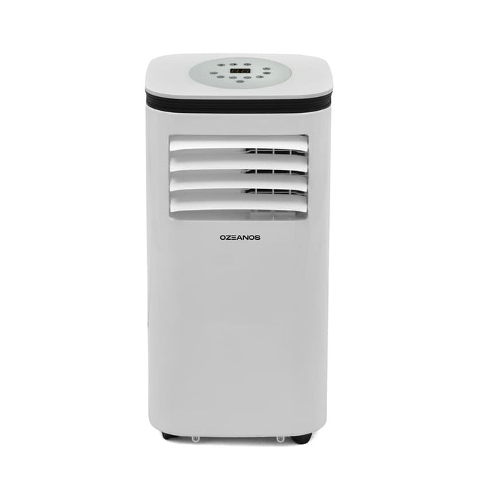 EAN 792742176548 - Ozeanos Technology OT-AC-9000 aire acondicionado portátil Blanco imagen 2