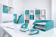 EAN 4002432103126 - Leitz NeXXt 55021051 grapadora Azul imagen 2