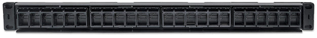 EAN 0766623720427 - Intellinet 720427 panel de parcheo 1U imagen 4