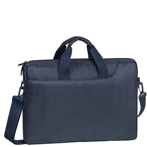 EAN 4260403570401 - Rivacase 8035 39,6 cm (15.6") Maletín Azul imagen 1