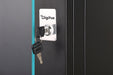EAN 4016032488583 - Digitus DN-37105 armario rack 9U Bastidor de pared Negro imagen 9
