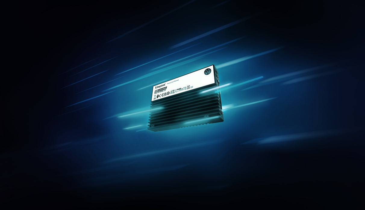 EAN 740617354843 - Kingston Technology DC3000ME 30 TB PCI Express 5.0 3D eTLC imagen 8