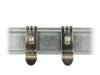 EAN 4043619876778 - DeLOCK 87677 accesorio para panel de conexiones imagen 2