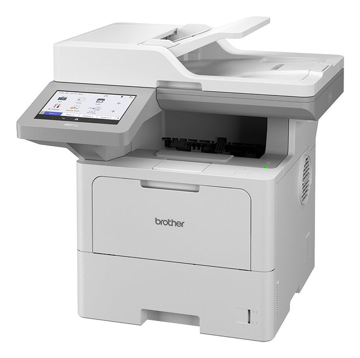 EAN 4977766815185 - Brother MFC-L6910DN impresora multifunción Laser A4 1200 x 1200 DPI 50 ppm Wifi imagen 3