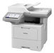 EAN 4977766815185 - Brother MFC-L6910DN impresora multifunción Laser A4 1200 x 1200 DPI 50 ppm Wifi imagen 3