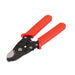 EAN 4052792076516 - LogiLink PHT0103 alicate de corte Cortacables manual imagen 1