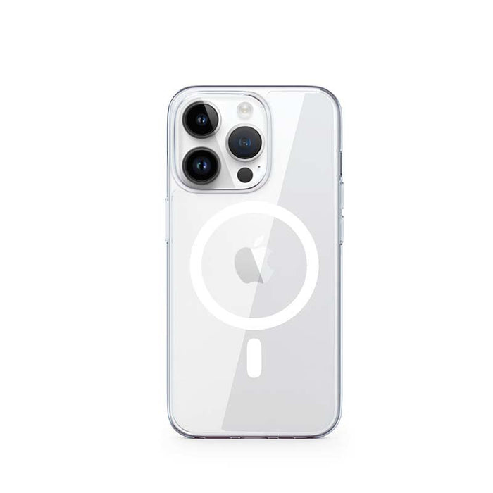 EAN 8596049180916 - Epico Mag+ Hero funda para teléfono móvil 17 cm (6.7") Transparente imagen 1