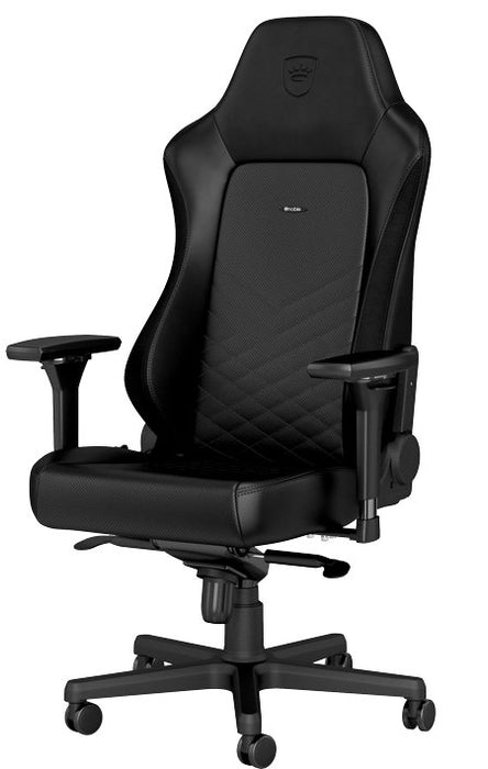 EAN 4251442501907 - noblechairs Hero Asiento acolchado Negro imagen 6
