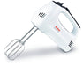 EAN 3016661149108 - Tefal HT310138 batidora Batidora de mano 300 W Negro, Blanco imagen 1