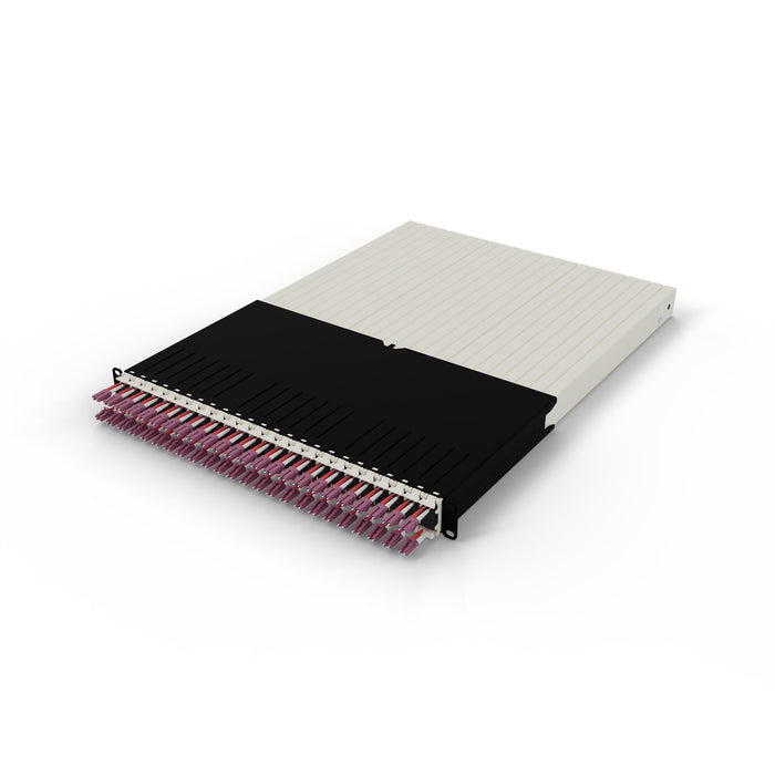 EAN 4262427630888 - PATCHBOX PONE30OM411 Cable de fibra óptica e InfiniBand 1,8 m LC LC/LC Rosa imagen 2