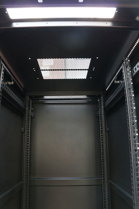 EAN 5902560368611 - Extralink EX.8611 armario rack Rack o bastidor independiente imagen 6