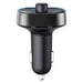 EAN 8590669285563 - Sencor SWM 4545 BT transmisor FM 87,5 - 108 MHz Bluetooth Negro imagen 5