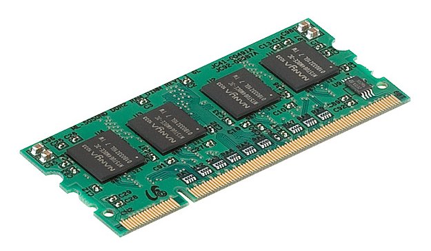 EAN 8808993293087 - Samsung ML-MEM170 memoria de impresora 512 MB SDR SDRAM imagen 1