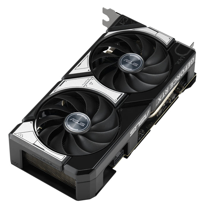 EAN 4711636627450 - ASUS Dual -RTX5060-O8G-A NVIDIA GeForce RTX 5060 8 GB GDDR7 imagen 8