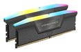 EAN 0840440421757 - Corsair Vengeance RGB CMH64GX5M2D5600Z40 módulo de memoria 64 GB 2 x 32 GB DDR5 5600 MT/s 288-pin DIMM imagen 1