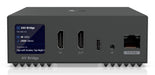 EAN 5715328289819 - Ubiquiti Enterprise Audio/Video Bridge Transmisor y transmisor-receptor de señales AV Negro imagen 1