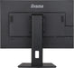 EAN 4948570121496 - iiyama ProLite XUB2495WSU-B5 pantalla para PC 61,2 cm (24.1") 1920 x 1200 Pixeles WUXGA LCD Negro imagen 10