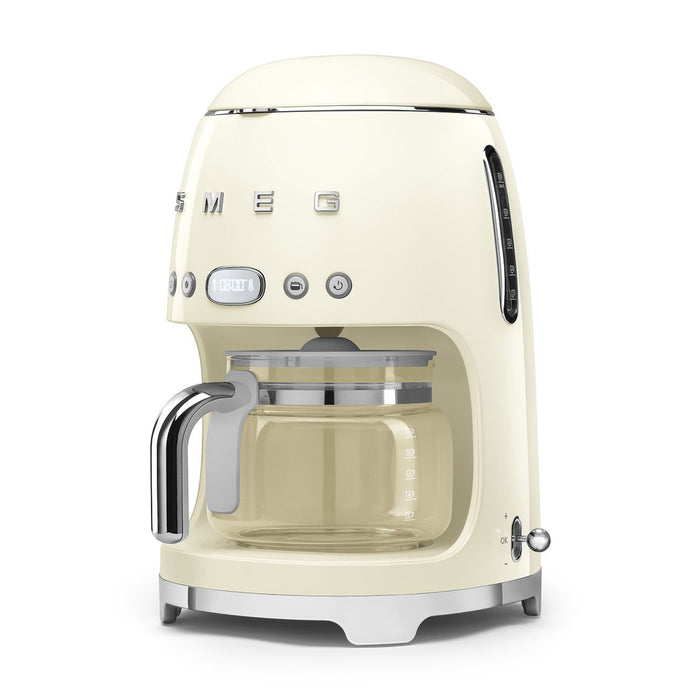 EAN 8017709280499 - Smeg DCF02CREU cafetera eléctrica Manual Cafetera de filtro 1,4 L imagen 4
