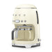 EAN 8017709280499 - Smeg DCF02CREU cafetera eléctrica Manual Cafetera de filtro 1,4 L imagen 4
