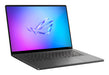 EAN 4711636009614 - ASUS ROG Zephyrus G16 GU605CM-QR003 Intel Core Ultra 9 40,6 cm (16") LPDDR5x-SDRAM NVIDIA GeForce RTX 506 imagen 5