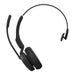 EAN 5706991036077 - Jabra Evolve3 45 Auriculares Inalámbrico Diadema Oficina/Centro de llamadas USB tipo A Bluetooth Negro imagen 5