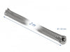EAN 4043619208302 - DeLOCK 20830 pasacables 1,5 cm imagen 3